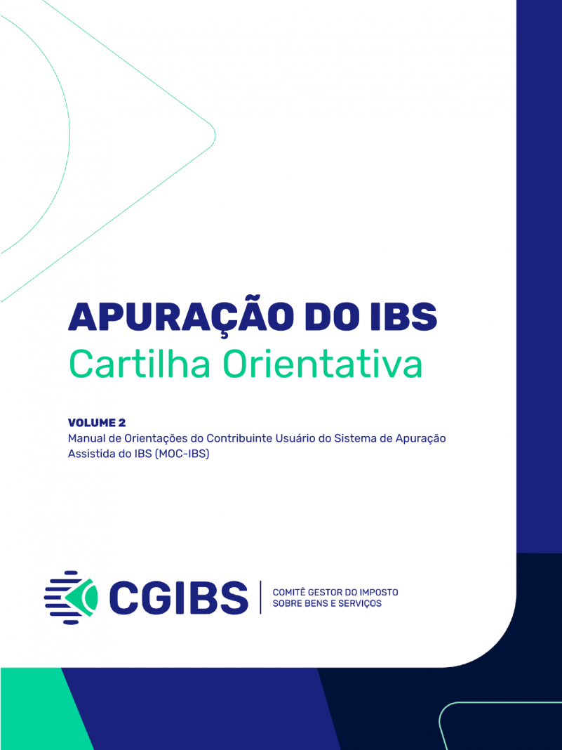 Cartilha Apuração do IBS   VOL  2   V1 00   20260105 docx
