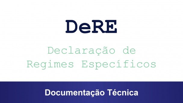 DeRE
