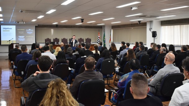 CGIBS debate Reforma Tribut&aacute;ria em evento do Tribunal de Justi&ccedil;a de S&atilde;o Paulo